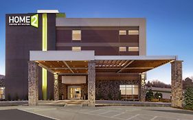 Home2 Suites By Hilton Colorado Springs South, Co